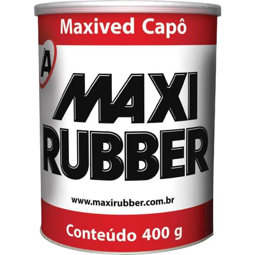 MAXIVED 900ML - MAXI RUBBER