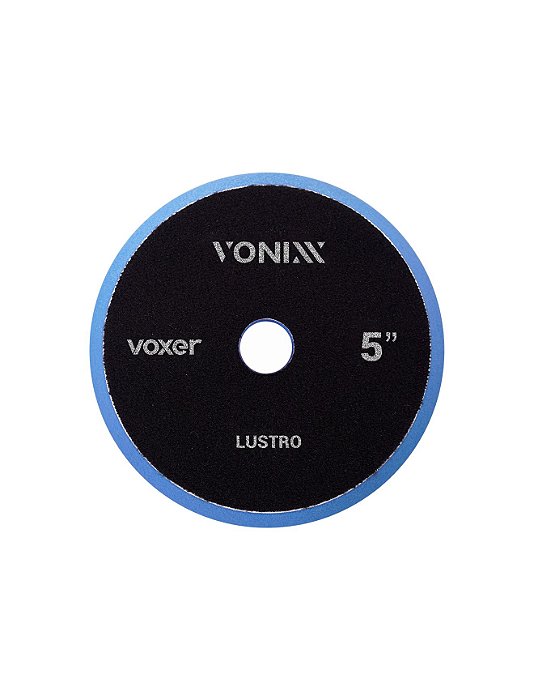 Boina Voxer Lustro 5" Azul Claro Vonixx