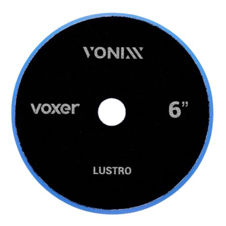 Boina Voxer Lustro 6" Azul Claro Vonixx