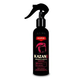 Kazan Red Limpador interno de Capacetes 240ml Razux by Vonixx