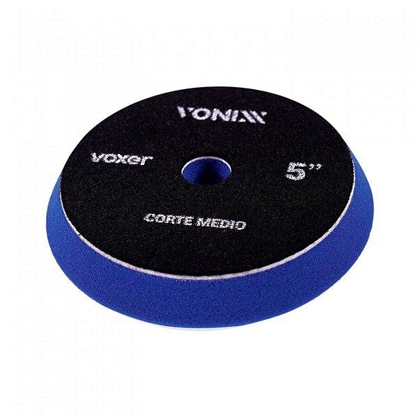 Boina Voxer Corte Médio 5" Azul Vonixx