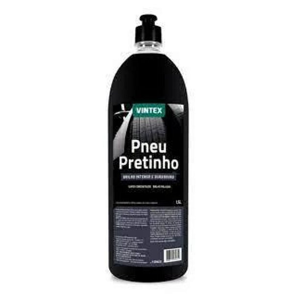 Pneu Pretinho 1,5L Vintex by Vonixx