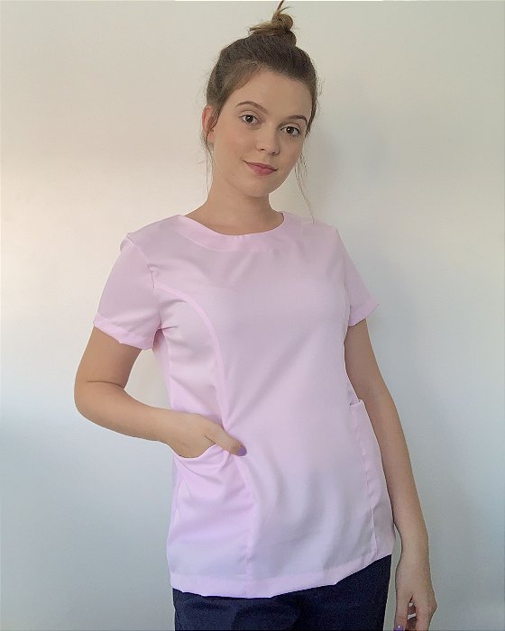blusa pijama