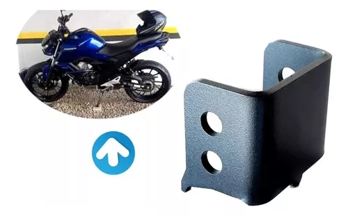 Prolongador de Suspensão Traseira FZ25 fz15 Fazer 250 2018 2019 2020 2021 2022 2023 2024 Link