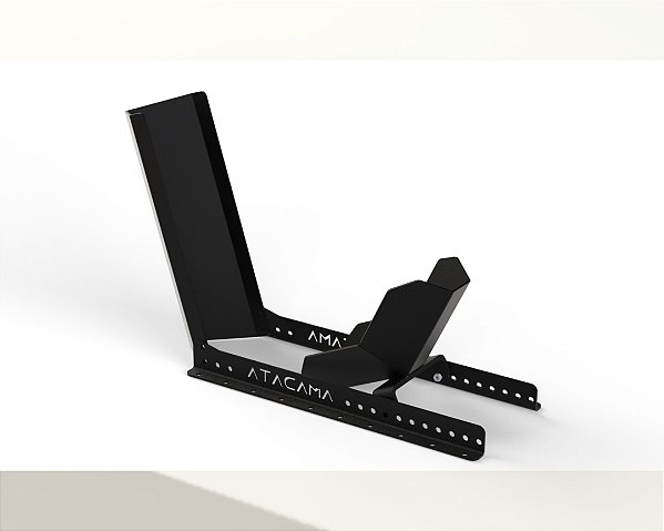 CINCO 5X Trava Para Roda Dianteira Suporte Reboque Moto Carretinha