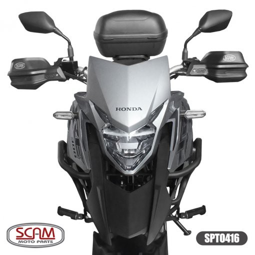 Protetor de mão SCAM XRE300 spto416