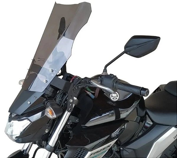 Bolha Fumê FAZER 250 todos os anos - 2011 a 2025