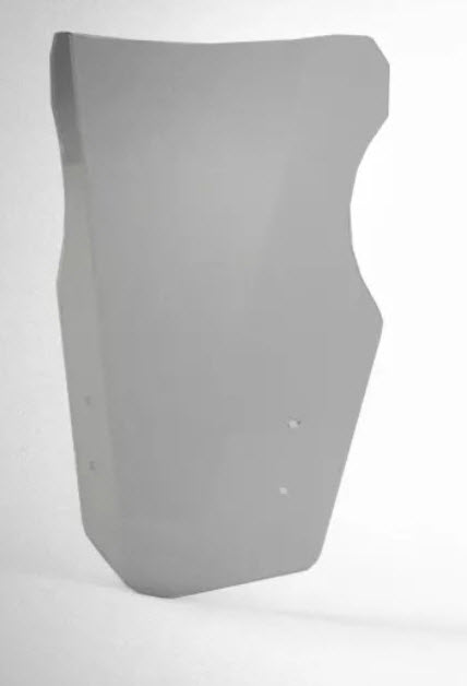 Reposição Bolha FUMÊ (somente lente) ATACAMA FUMÊ