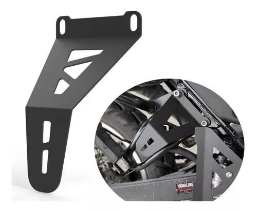 Protetor de reservatório de freio - LANDER 250