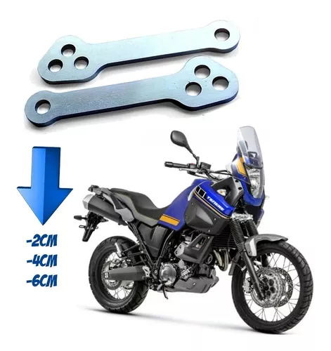 Rebaixador Tenere 660Z