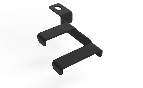 Protetor do Módulo CDI Crosser 150 XTZ proteção anti furto roubo xtz150