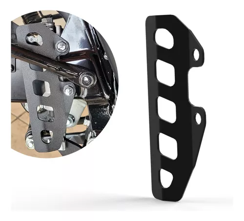 Protetor Cilindro de Freio Sahara 300 2024 2025