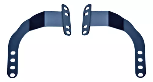 Suportes para Bolha Crosser 150 e Lander 250 até 2024