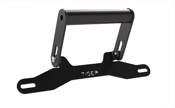Suporte GPS Celular Triumph Tiger 900 e Tiger 800 com painel digital TFT XRT XRX XCX XCA