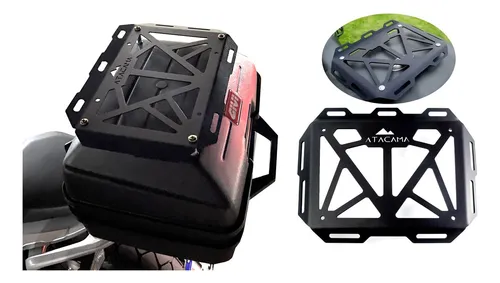 Grelha Pequena para Baú de Moto 27L 33L bagageiro