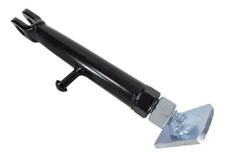 Descanso Lateral Regulável Honda NC750 NC700 nc750x