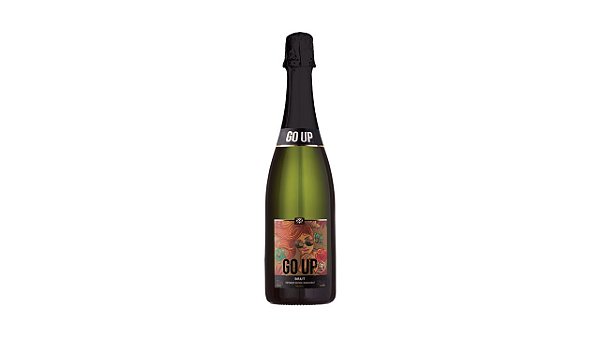 GO UP Espumante Brut Branco