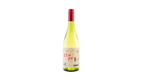 Ola Po Chardonnay