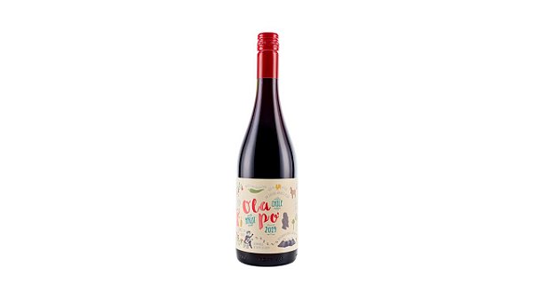 Ola Po Merlot