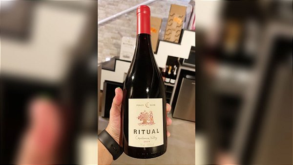 Ritual Pinot Noir