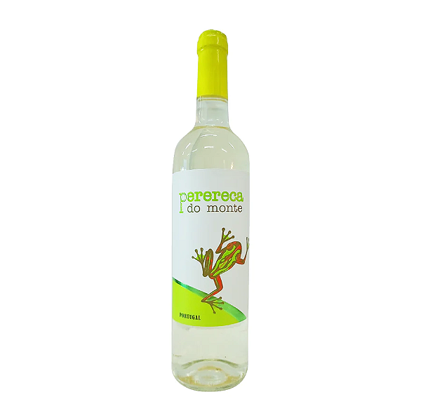 Vinho Branco Perereca do Monte 750ml
