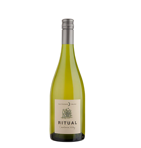 Vinho Branco Ritual Sauvignon Blanc 2020