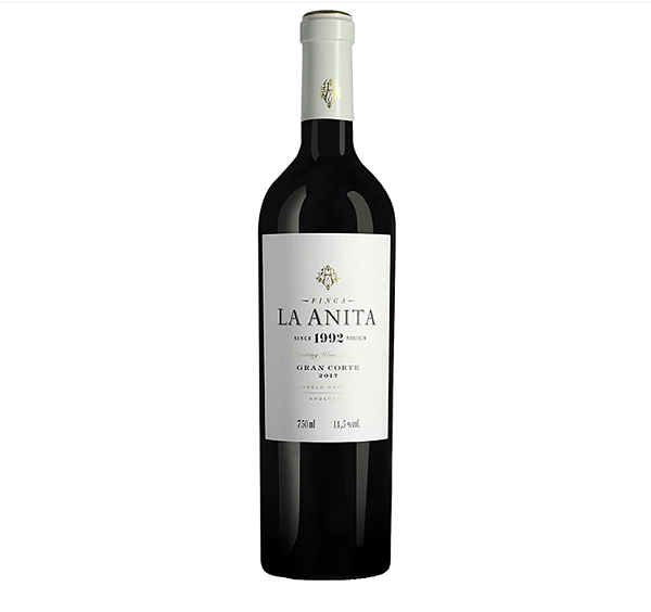 Vinho Tinto Finca La Anita Gran Corte 2020