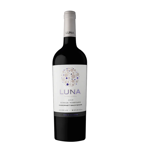 Vinho Tinto Luna Cabernet Sauvignon 2021