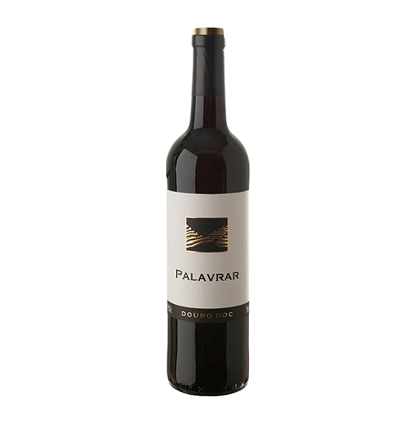 Vinho Tinto Palavrar Douro DOC 2019