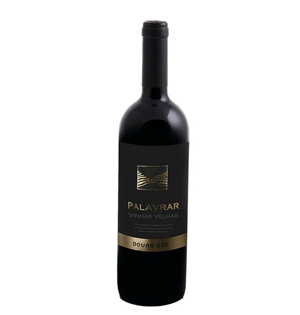 Vinho Tinto Palavrar Reserva Douro DOC 2018