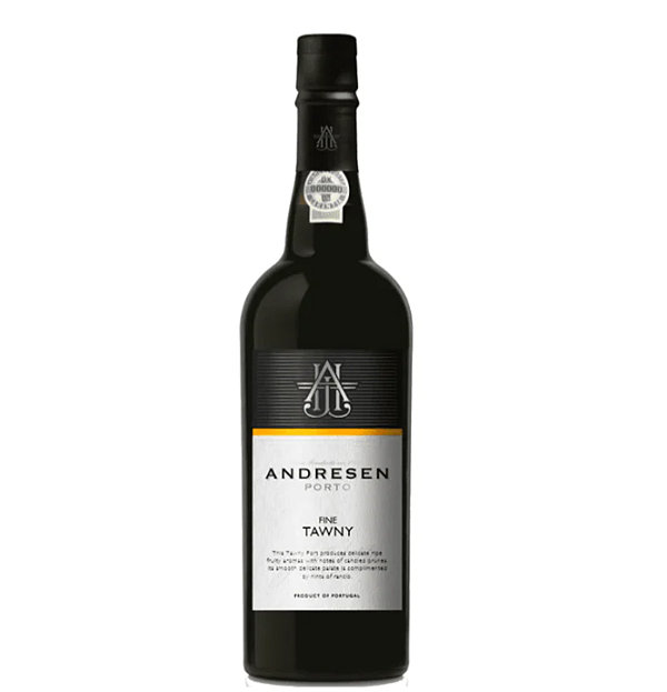 Vinho do Porto Andresen Tawny