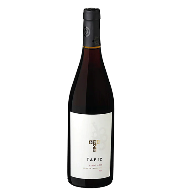 Vinho Tinto Tapiz Classic Pinot Noir 2020