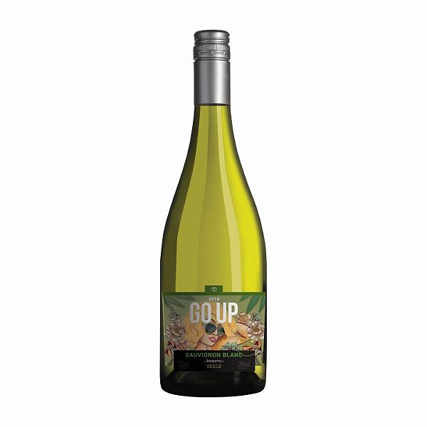 Go Up Sauvignon Blanc Reserva