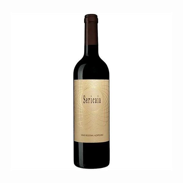 Sericaia Tinto