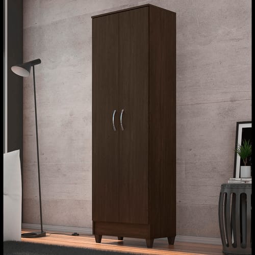 MULTIUSO GOLDEN EBANO COM PÉS