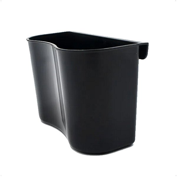 Porta Talher em Plástico Para Escorredor de Louças Mak Inox