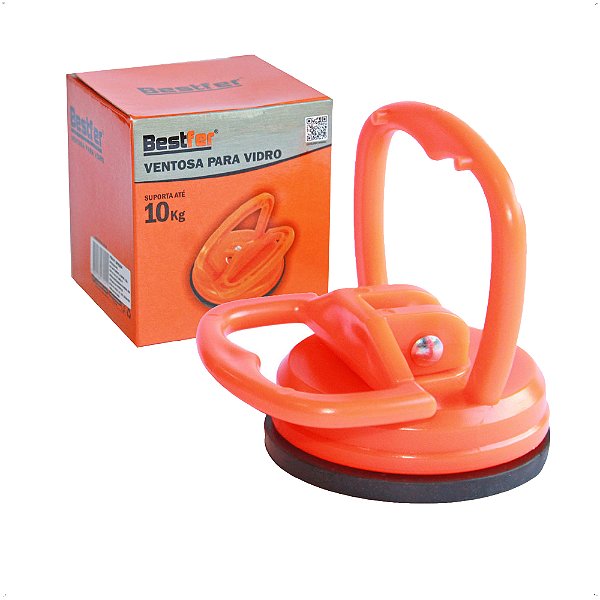 Mini Ventosa Bomba Sucção 55mm Vidro Reparo Desamassar