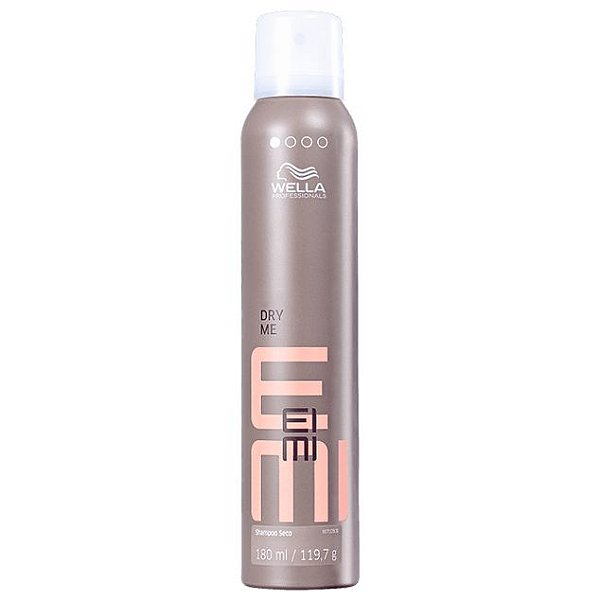 EIMI Dry Me - Shampoo a Seco 180ml