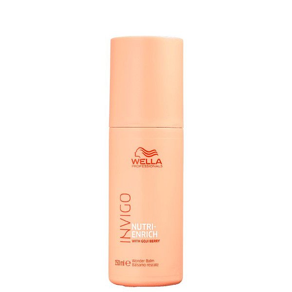 Invigo Nutri-Enrich Wonder Balm - Leave-in 150ml