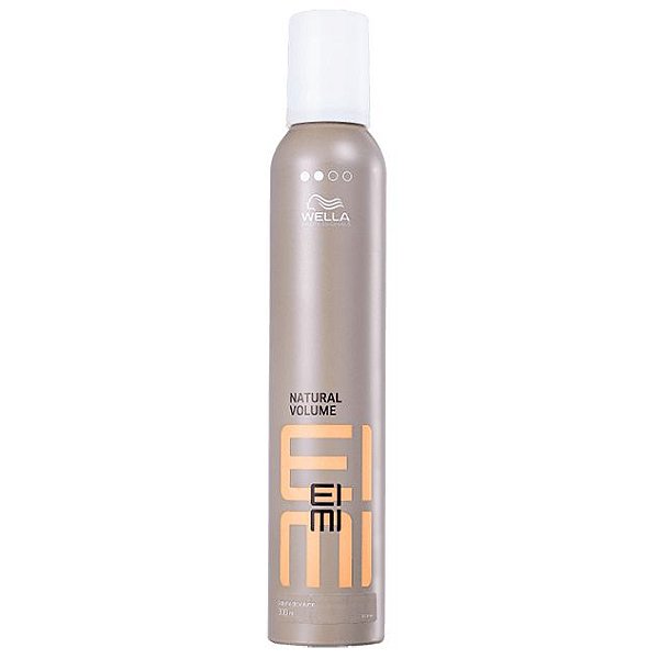 EIMI Natural Volume - Mousse 300ml
