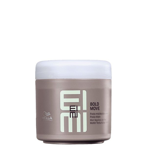 Wella Professionals EIMI Bold Move - Pasta Modeladora 150ml