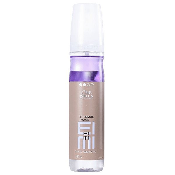Wella Professionals EIMI Thermal Image - Protetor Térmico 150ml
