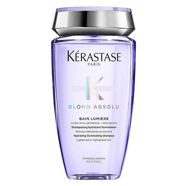 Blond Absolu Bain Lumiére - Shampoo 250ml