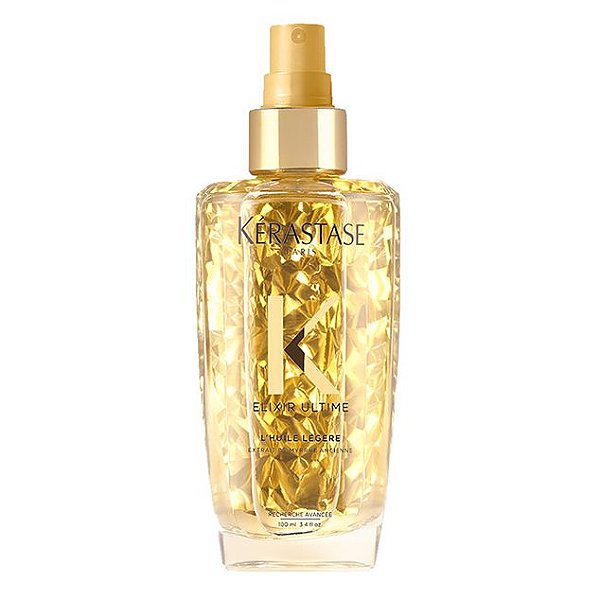 Elixir Ultime L´Huile Légère - Óleo Bifásico 100ml