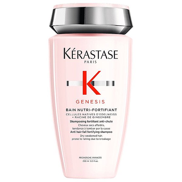 Genesis Bain-Nutri Fortifiant - Shampoo 250ml