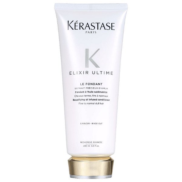 Kérastase Elixir Ultime Le Fondant Condicionador