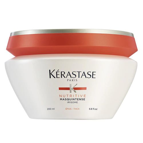 Nutritive Masquintense Cabelos Grossos - Máscara de Nutrição 200 ml