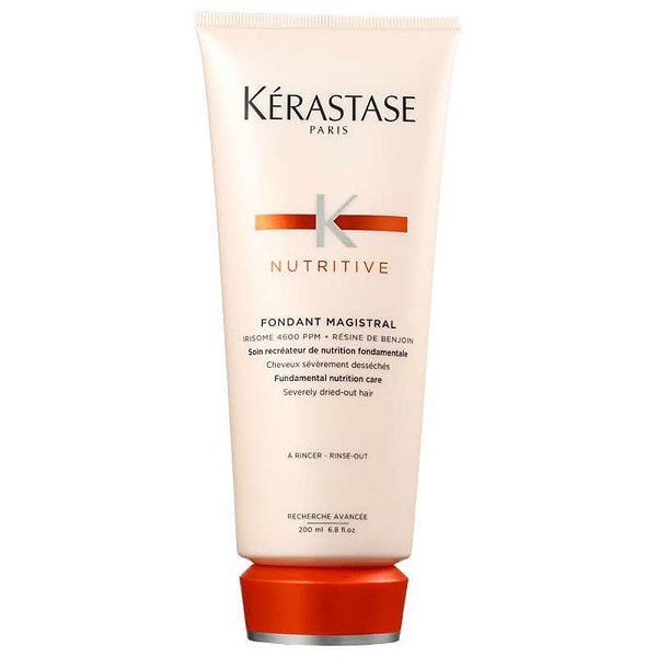 Nutritive Fondant Magistral - Condicionador 200ml