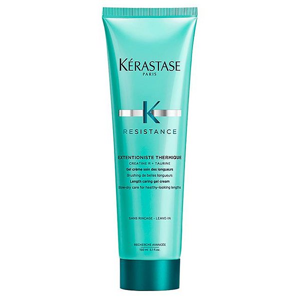 Résistance Extentioniste Thermique - Protetor Térmico 150ml