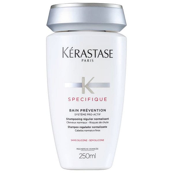 Spécifique Bain Prévention - Shampoo 250ml